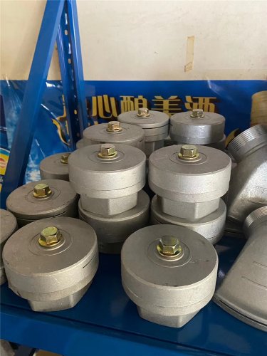 灑水車后噴灑坨（用于灑水車后噴灑，扇形噴灑噴頭）